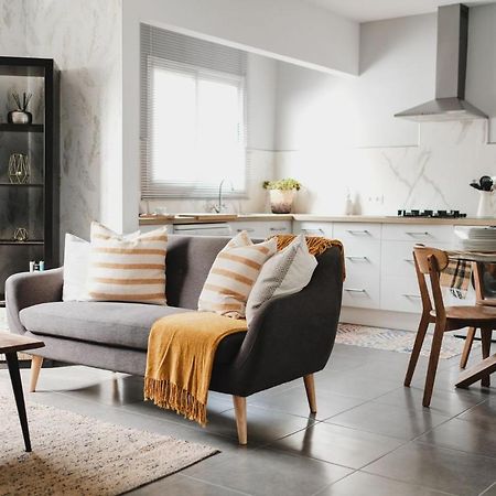 Apartamento De La Candelaria II Santa Cruz de Tenerife Eksteriør billede