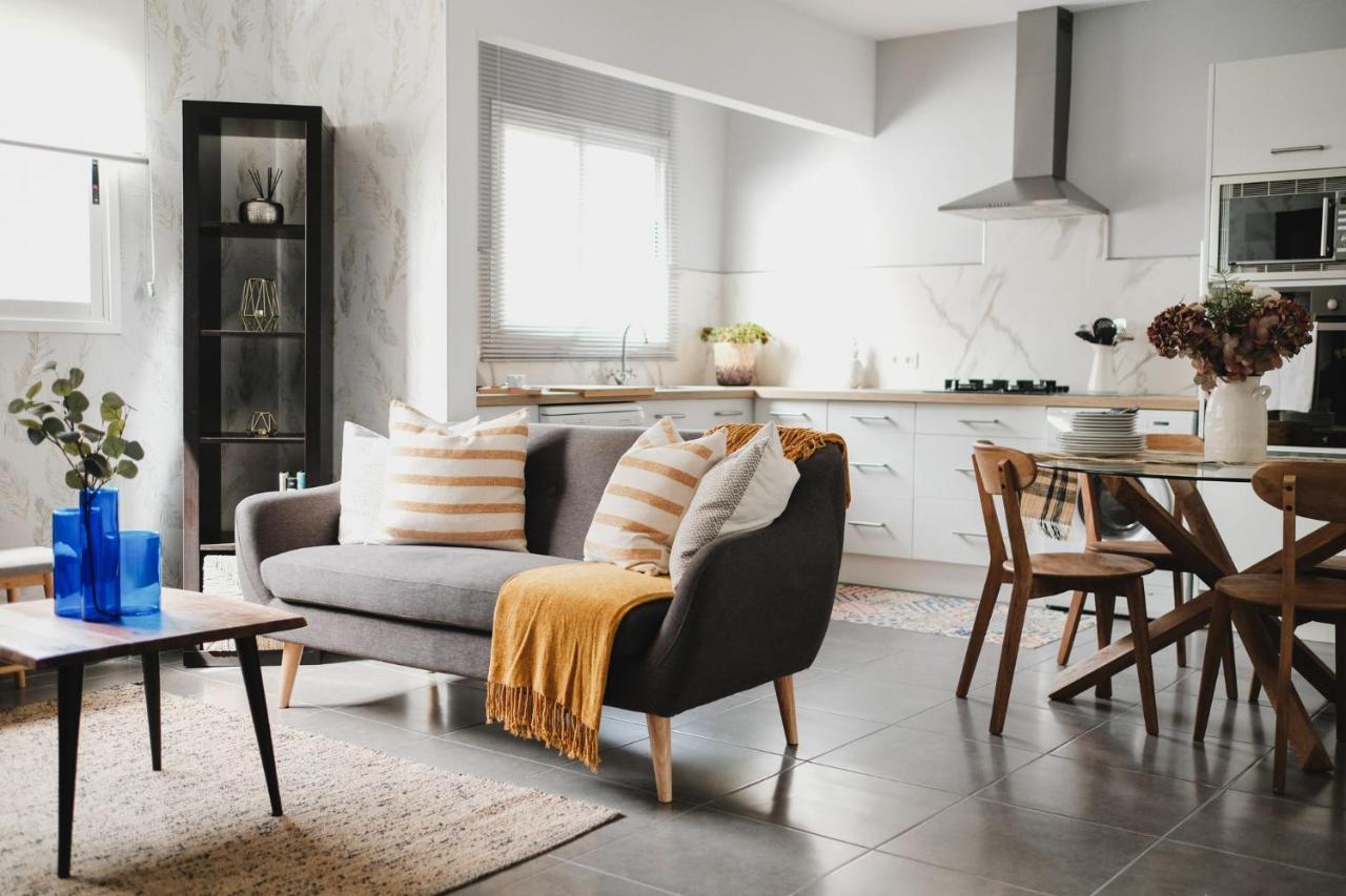 Apartamento De La Candelaria II Santa Cruz de Tenerife Eksteriør billede