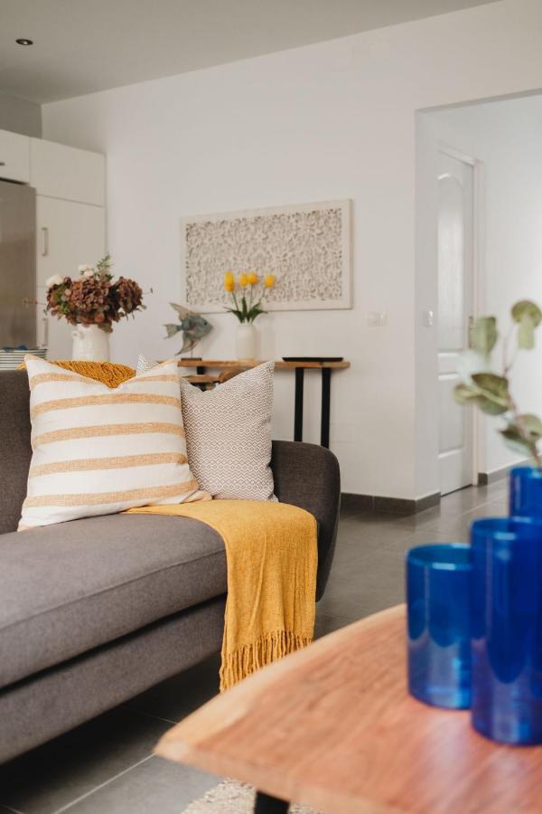 Apartamento De La Candelaria II Santa Cruz de Tenerife Eksteriør billede