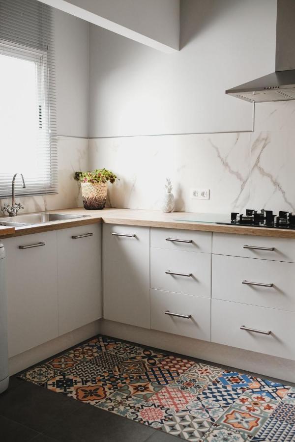 Apartamento De La Candelaria II Santa Cruz de Tenerife Eksteriør billede