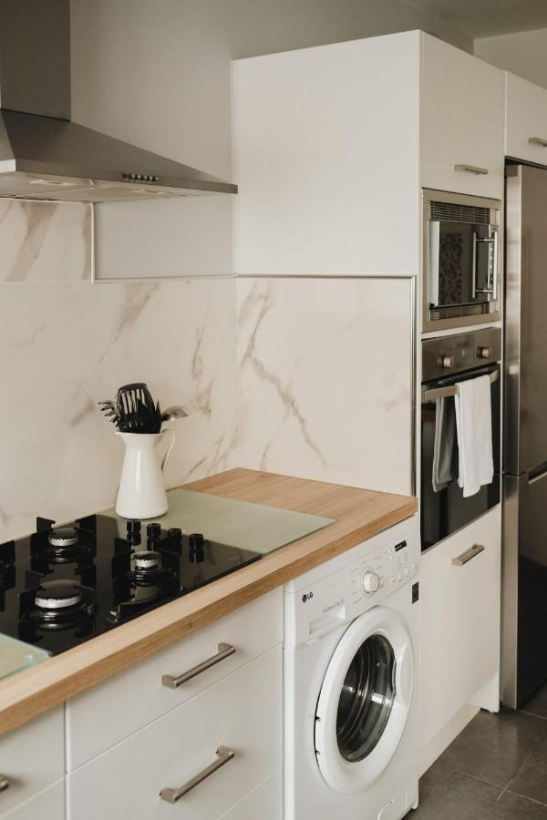 Apartamento De La Candelaria II Santa Cruz de Tenerife Eksteriør billede