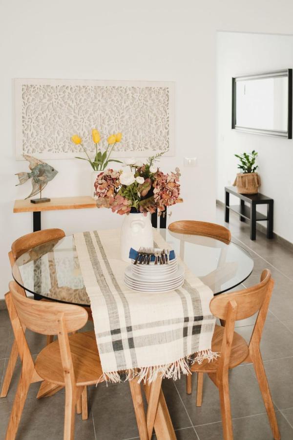 Apartamento De La Candelaria II Santa Cruz de Tenerife Eksteriør billede
