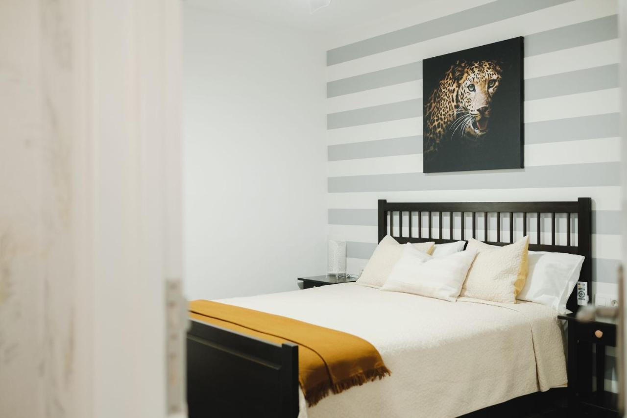 Apartamento De La Candelaria II Santa Cruz de Tenerife Eksteriør billede