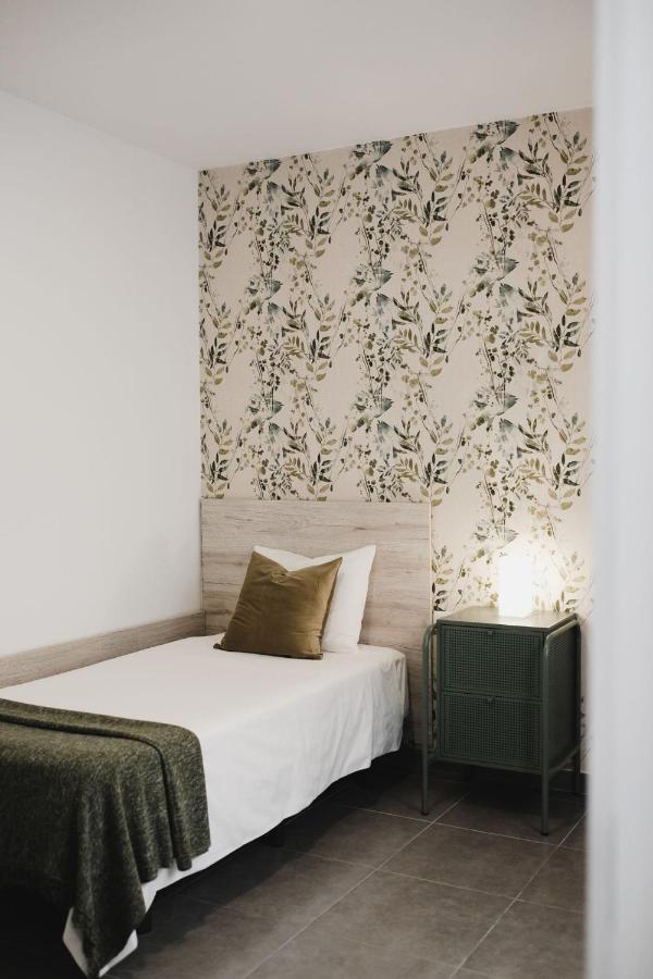 Apartamento De La Candelaria II Santa Cruz de Tenerife Eksteriør billede