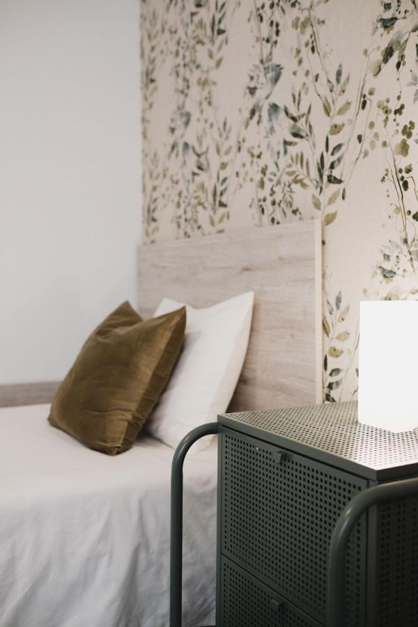Apartamento De La Candelaria II Santa Cruz de Tenerife Eksteriør billede