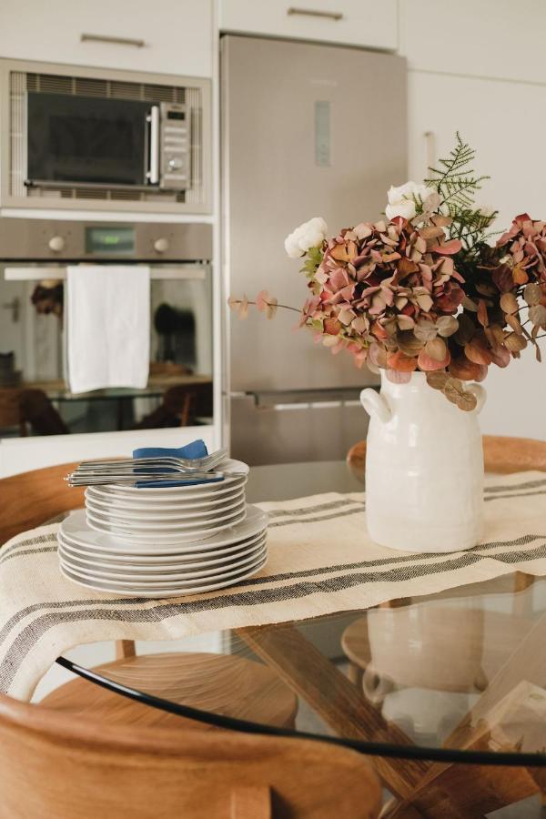 Apartamento De La Candelaria II Santa Cruz de Tenerife Eksteriør billede