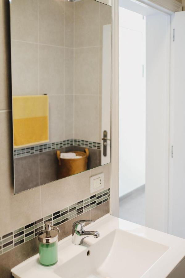Apartamento De La Candelaria II Santa Cruz de Tenerife Eksteriør billede