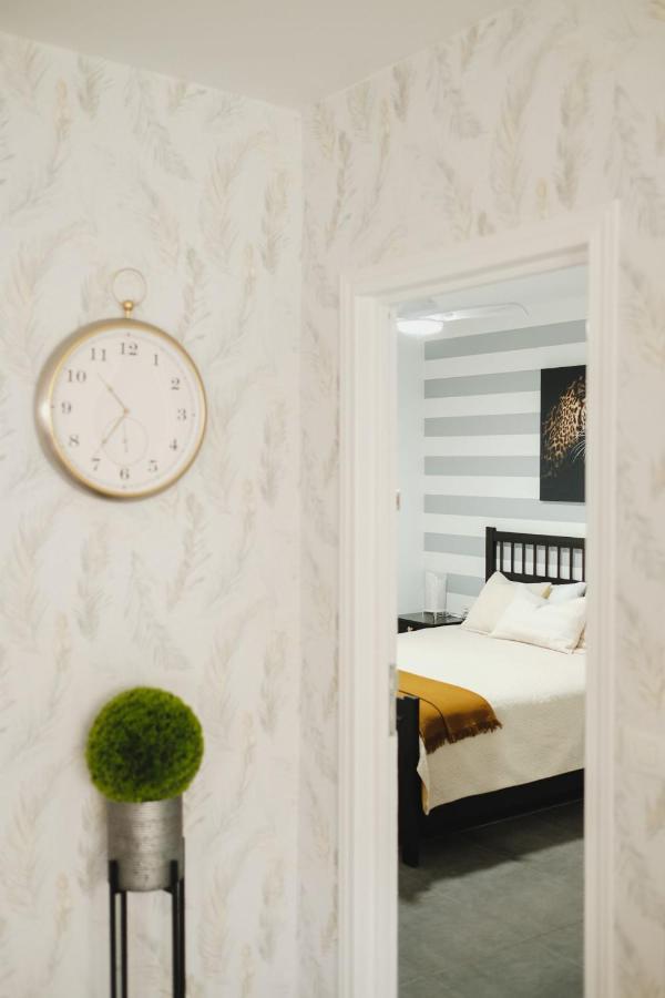 Apartamento De La Candelaria II Santa Cruz de Tenerife Eksteriør billede