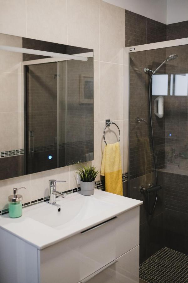 Apartamento De La Candelaria II Santa Cruz de Tenerife Eksteriør billede
