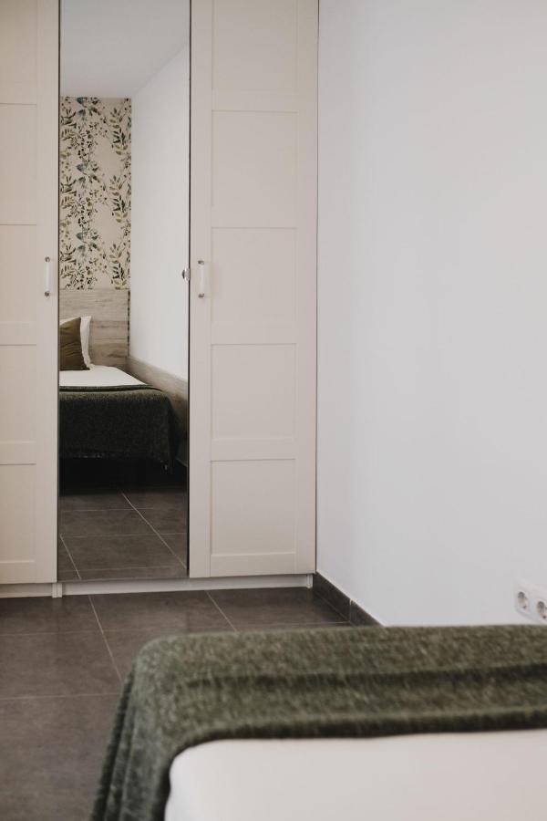 Apartamento De La Candelaria II Santa Cruz de Tenerife Eksteriør billede