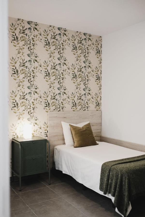 Apartamento De La Candelaria II Santa Cruz de Tenerife Eksteriør billede