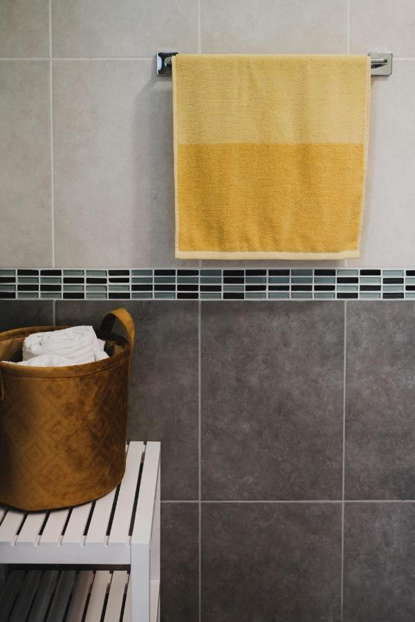 Apartamento De La Candelaria II Santa Cruz de Tenerife Eksteriør billede