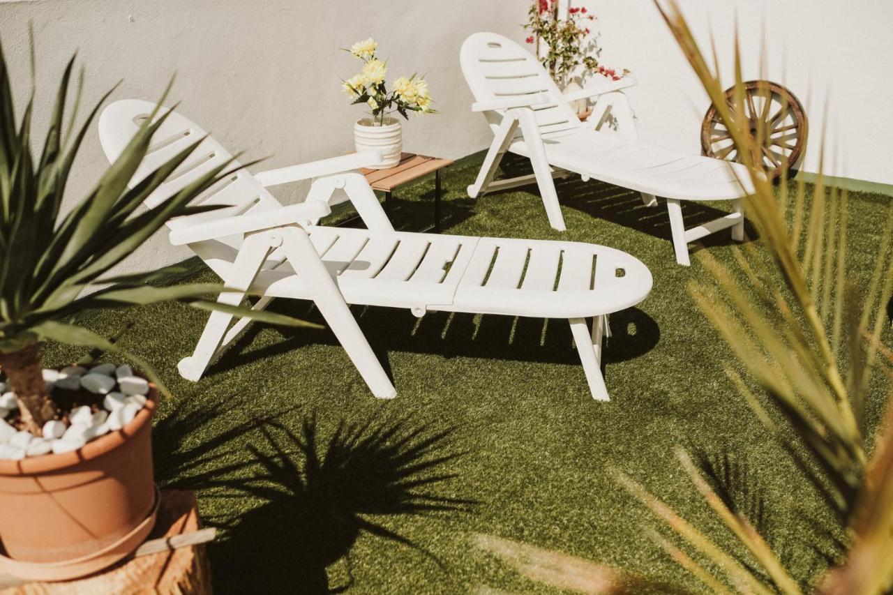 Apartamento De La Candelaria II Santa Cruz de Tenerife Eksteriør billede
